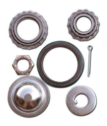 HUB MASTER INSTALL KIT FORD