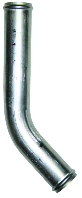 TUBE ALUM. 135 DEG 1.20