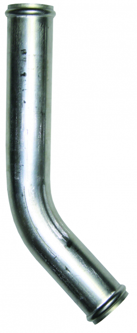 TUBE ALUM. 105 DEG 1.25