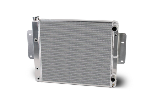 6467 GTO LSX RADIATOR 84298-S-NA-N