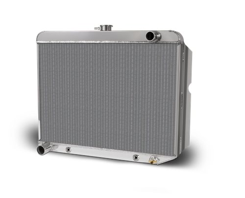 MOPAR 26 IN SB/BB PS RADIATOR 84295-S-NA-N
