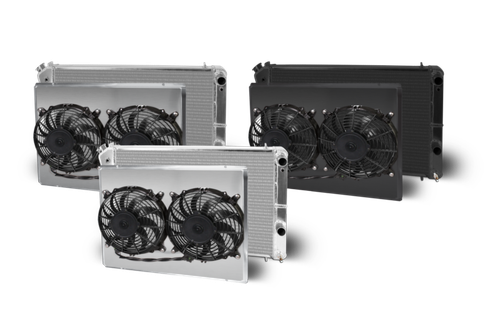 7081 FIREBIRD T/A LSX RADIATOR 84290-S-NA-Y
