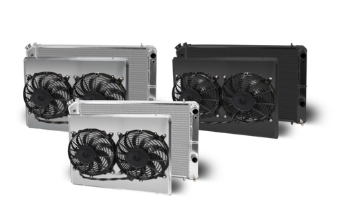 7081 FIREBIRD T/A LSX RADIATOR 84290-S-NA-N
