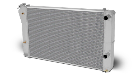 7881 LEMANS LSX RADIATOR 84258-S-NA-Y