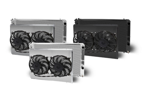 70  81 CAMARO LSX RADIATOR 84255-S-DS-Y