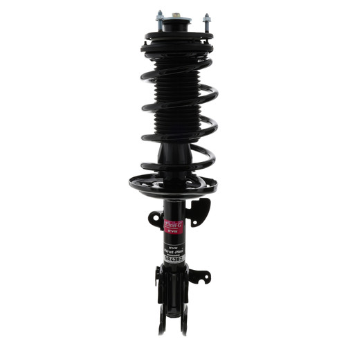 KYB 07-13 Acura MDX (Exc. Elec. Adj. Susp.) Shocks & Struts Strut-Plus - Front Right - SR4382 Photo - Primary