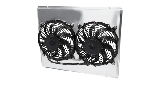 6874 GTO LSX FAN AND SHROUD KIT 84253-F-DP-N