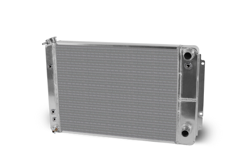 6667 CHEVELLE LSX RADIATOR 84252-S-NA-Y