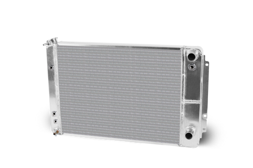 6667 CHEVELLE LSX RADIATOR 84252-P-NA-N