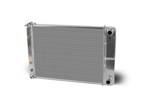 7387 CHEVY TRUCK LSX RADIATOR 84242-S-NA-Y