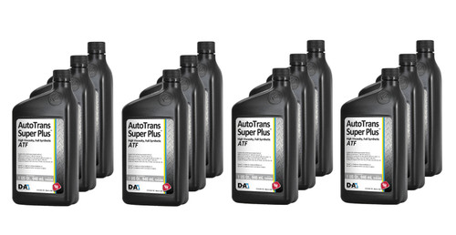●SACRIFICE MOBIL 1 124715-1 Mobil 1 Synthetic LV ATF HP 1 Quart | Truck