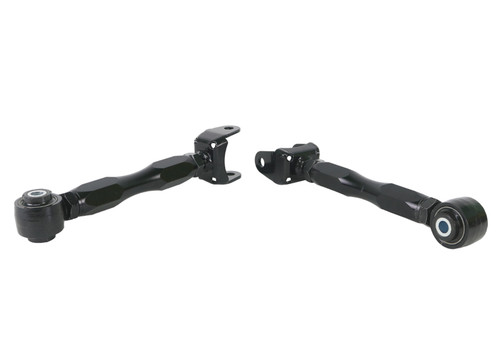 Whiteline 2023+ Toyota Yaris GR XP AWD Front Lower Control Arm - KTA306 Photo - Primary