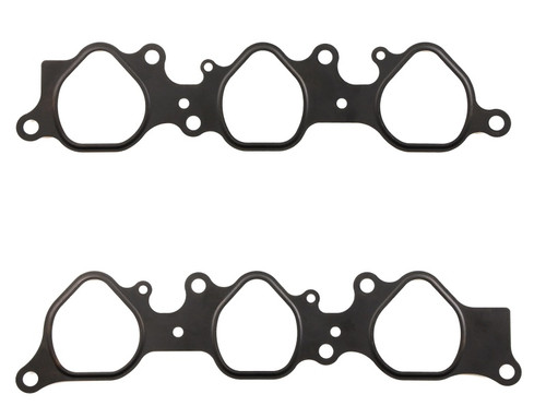 Cometic Toyota 1GR-FE .020in Rubber Coated Stainless Intake Manifold Gasket Kit - With Single VVT-i - C14127-020 Photo - Primary