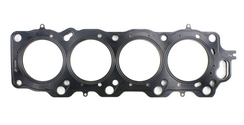 Cometic Toyota 1UZ-FE .040in MLS Cylinder Head Gasket - 89mm Bore - Without VVT-i - LHS - C14151-040 Photo - Primary