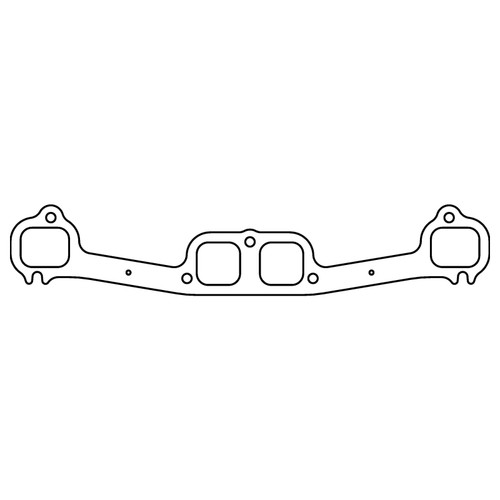 Cometic Chevrolet 348/409 W-Series Big Block V8 .064 AM Exhaust Manifold Gasket Set - C15040-064 Photo - Primary
