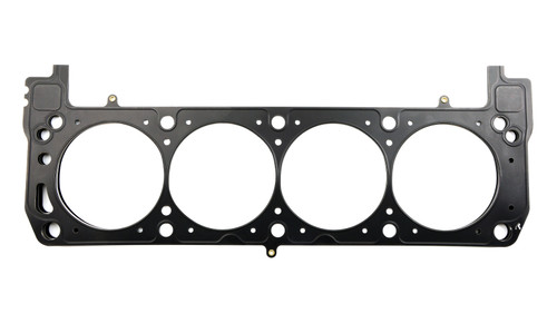 Cometic Ford Boss 69-70 302 Head on 351C Block .051in MLS Cylinder Head Gasket - 4.150in Bore - RHS - C15551-051 Photo - Primary