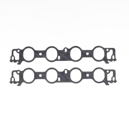 Cometic Ford 385 Series V8 .094in Fiber Intake Manifold Gasket Set - 2.240in x 2.613in Oval Port - C5206-094 Photo - Primary