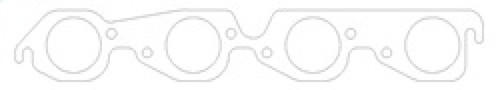 Cometic Chevrolet Mark-IV GM Gen-V/VI Big Block V8 .064in ArmorCore Exhaust Manifold Gasket Set - C5350-064 Photo - Primary