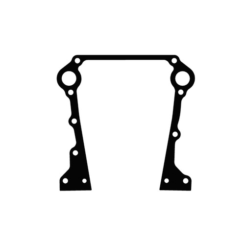 Cometic Chrysler LA .032in AFM Timing Cover Gasket - C5626-032 Photo - Primary