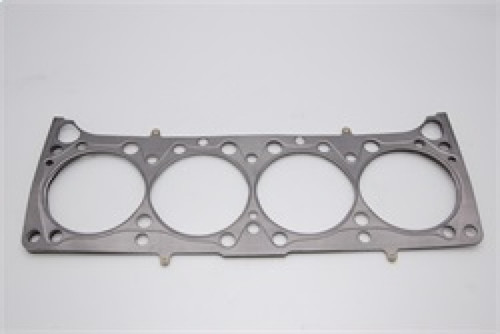 Cometic Pontiac 400/428/455 V8 .098in MLS Cylinder Head Gasket - 4.300in Bore - C5712-098 Photo - Primary