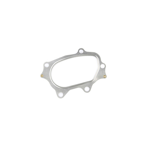 Cometic Subaru EJ205/EJ255/EJ257 .030in MLS Exhaust Turbo Outlet Gasket - C5736-030 Photo - Primary