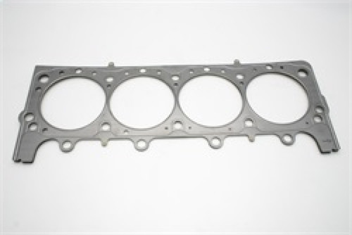 Cometic Chevrolet ZL1 Mark-IV Big Block V8 .040in MLS Cylinder Head Gasket - 4.300in Bore - C5747-040 Photo - Primary