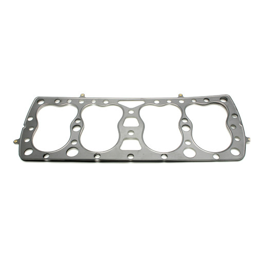 Cometic Ford 221 Flathead V8 .070in MLS Cylinder Head Gasket - 3.156in Bore - 21 Stud - C5870-070 Photo - Primary