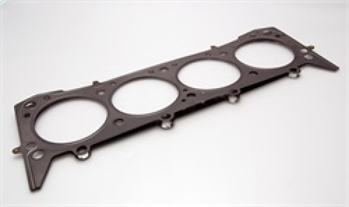 Cometic AMC 390/401 Gen-3 V8 .040in MLS Cylinder Head Gasket - 4.380in Bore - C5938-040 Photo - Primary