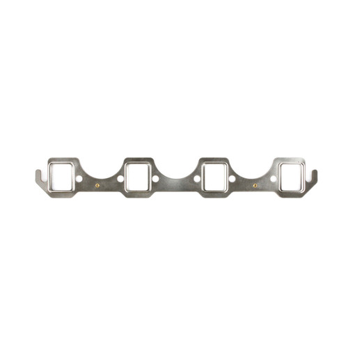 Cometic Ford Windsor V8 .030in MLS Exhaust Mani Gskt Set-1.500in x 1.125in Ports-Trick Flow Heads - C5999-030 Photo - Primary