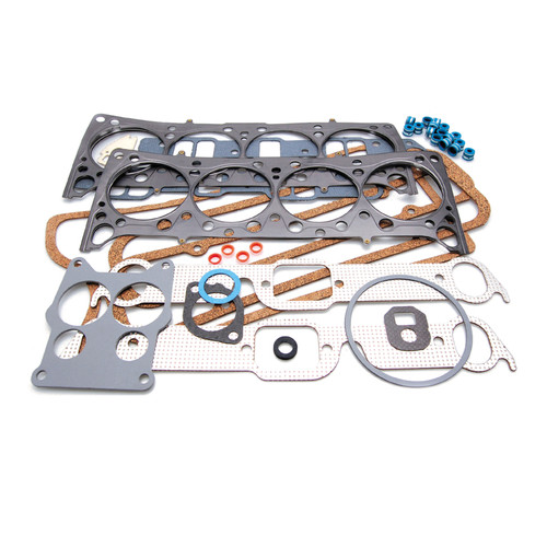 Cometic Pontiac 455 Big Block V8 Top End Gasket Kit - 4.300in Bore - .040in MLS Cylinder Head Gasket - PRO1010T-4300-040 Photo - Primary