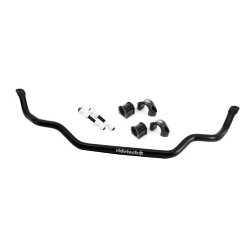 Ridetech Front Sway Bar 67-70 Mustang and Cougar with Big Block Engine - 12109121 User 1