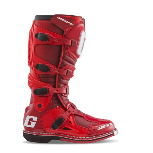 Gaerne Fastback Endurance Boot Blood Moon Size - 6 - 2196-015-6 User 1