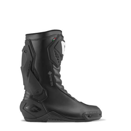 Gaerne G.RX Gore Tex Boot Black Size - 8 - 2458-001-8 User 1