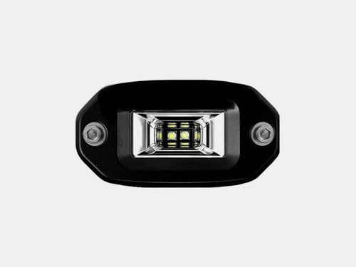Cali Raised 20W Flood Flush Mount Led Pod - CR2330 Photo - Primary
