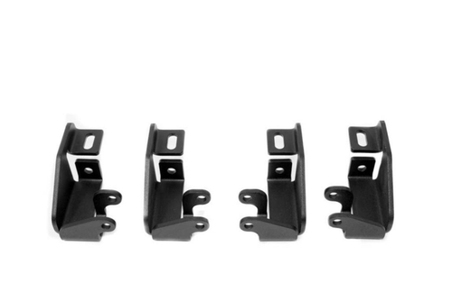 Cali Raised 360 Pod Mounts For Premium Roof Rack - CR2366 Photo - Primary