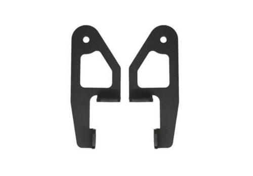Cali Raised 42 Led Mounts For Premium Roof Rack - CR2370 Photo - Primary
