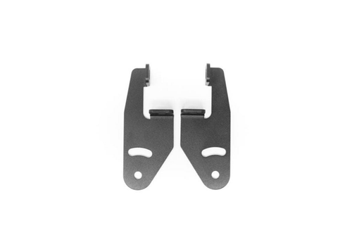Cali Raised Dual Function Led Mounts For Premium Roof Rack - CR2373 Photo - Primary