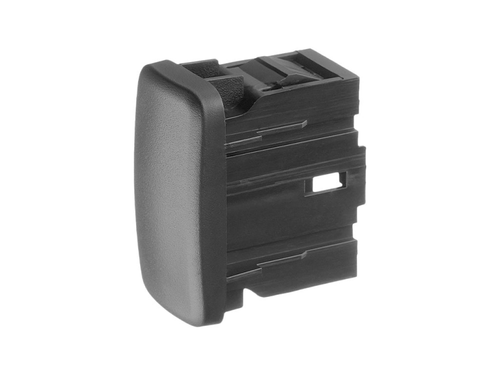 Cali Raised Toyota Oem Switch Replacement Blank - Tall - CR2399 Photo - Primary