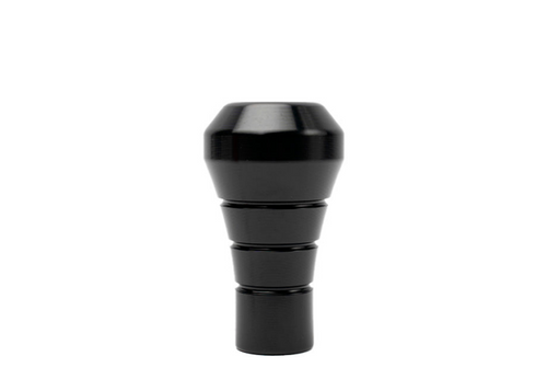 Cali Raised Cali Raised Led Aluminum Shift Knob - Gloss Black - CR2414 Photo - Primary