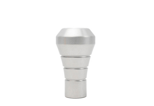 Cali Raised Cali Raised Led Aluminum Shift Knob - Clear - CR2415 Photo - Primary
