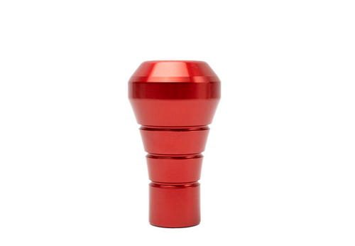 Cali Raised Cali Raised Led Aluminum Shift Knob - Red - CR2416 Photo - Primary