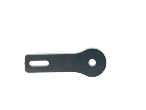 Cali Raised Hood/Ditch Light Extension For Cb Antenna Mount - CR2418 Photo - Primary
