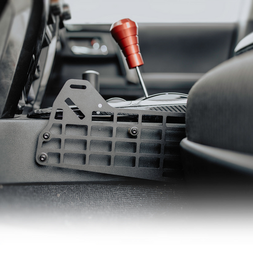 Cali Raised 10-24 4Runner Center Console Molle Panels - CR3760 Photo - Primary