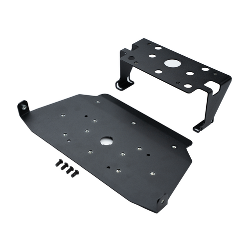 Cali Raised 22+ Toyota Tundra Dash Accessory Mount For - CR4012 Photo - Primary