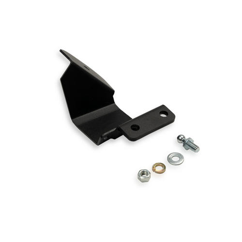 Cali Raised 10-24 Toyota 4Runner Rear Antenna Mount - Driver Side - CR4132 Photo - Primary