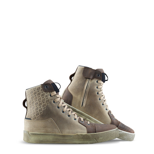 Gaerne G.Letur Aquatech Boot Sand/Brown Size - 9 - 2976-010-9 User 1