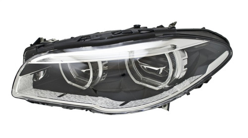 Hella 2013 Afs Bmw 5Ser 13 - Headlamp Lh - 011072951 Photo - Primary