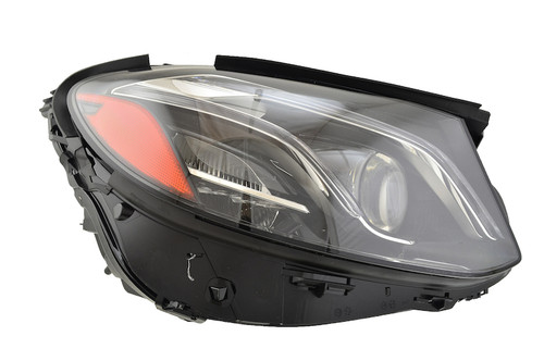 Hella Mercedes-Benz E-Class Headlamp Rh Led Dyn - 012076661 Photo - Primary