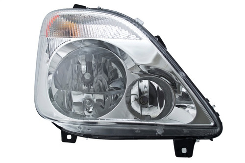 Hella 2009 Mercedes-Benz Sprinter  Headlamp Rh - 247012101 Photo - Primary
