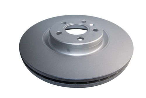 DBA 98-01 Porsche 911 Carrera 996 / 04-13 Porsche Carrera S 997 XP Performance Front/Rear Brake Pads - DB1401XP